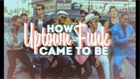 Uptown Funk: How Mark Ronson Created an Instant Classic