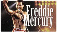 The Secrets Behind Freddie Mercury's Legendary Voice