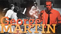 George Martin: The Fifth Beatle