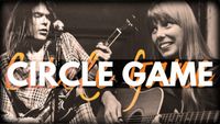 Circle Game: Joni Mitchell's Response to Neil Young