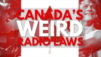 Cancon: The Story of Canada's Weird Radio Laws