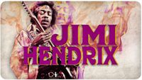 What Makes Jimi Hendrix Such a Good Guitarist