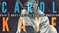 Carol Kaye: Rock's Most Prolific Session Musician