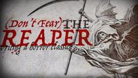 Don't Fear the Reaper: Writing a Horror Classic