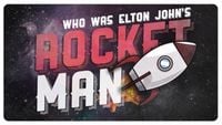 Who Was Elton John's Rocket Man?