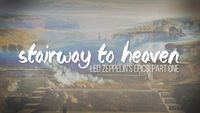 Stairway to Heaven: Led Zeppelin's Hero's Journey