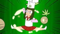 Weed Anime 2: The Reboot