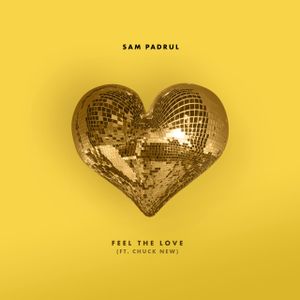 Feel the Love (Single)