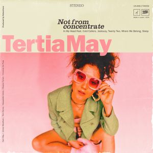 Not From Concentrate (EP)