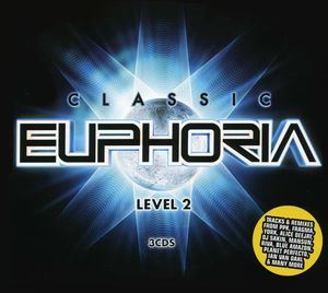 Classic Euphoria, Level 2