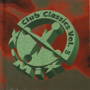 X‐Mix: Club Classics, Vol. 5