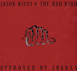 Approved by Snakes