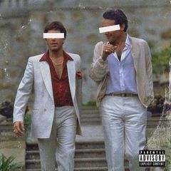 Pochette The Plugs I Met (EP)