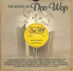 The Roots of Doo-Wop