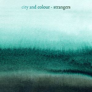 Strangers (Single)