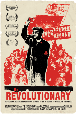 The Revolutionary