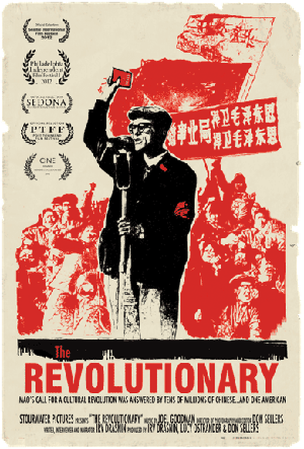 The Revolutionary