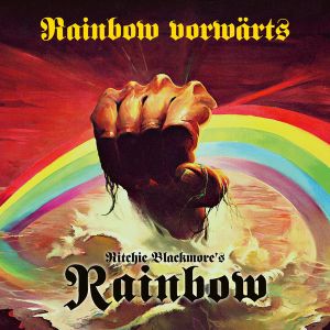 Rainbow Vorwärts (EP)