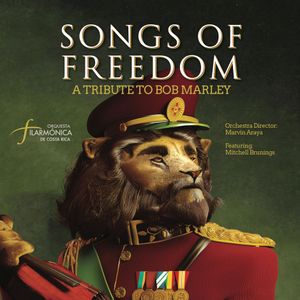 Songs of Freedom: A Tribute to Bob Marley