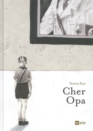 Cher Opa