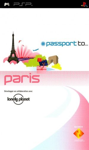 Passport to... Paris
