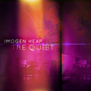 The Quiet (OST)