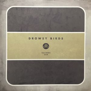 Drowsy Birds (EP)