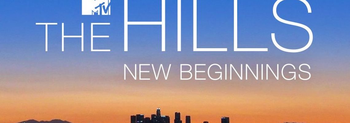 Cover The Hills: New Beginnings