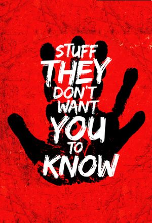 Stuff They Don't Want You To Know (Podcast)