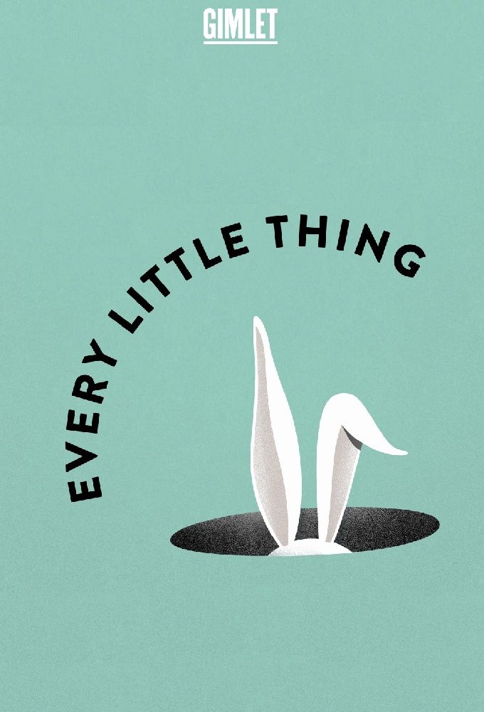 Every Little Thing (Podcast)