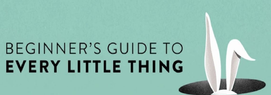 Cover Every Little Thing (Podcast)