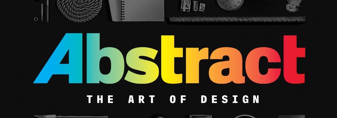 Cover Abstract : L'art du design