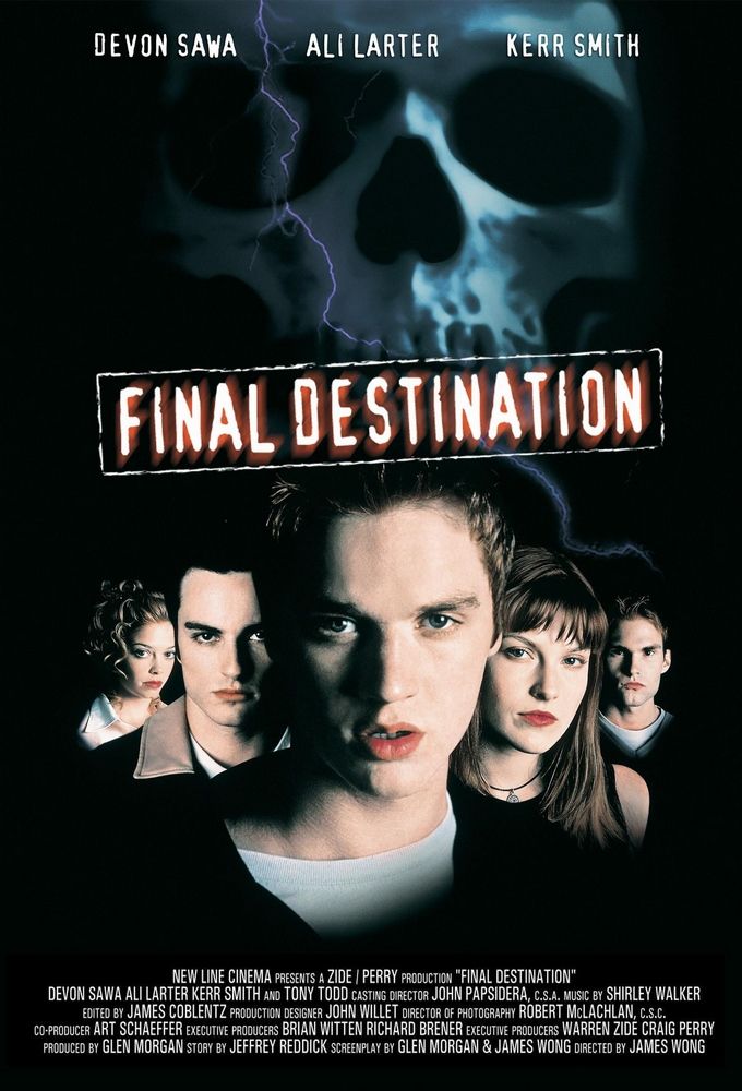 poster