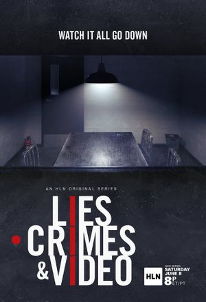 Lies Crimes & Video