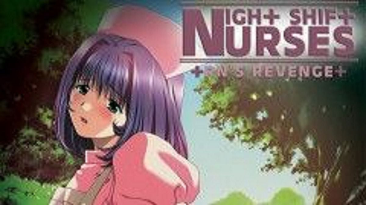 Night Shift Nurses - Série - SensCritique