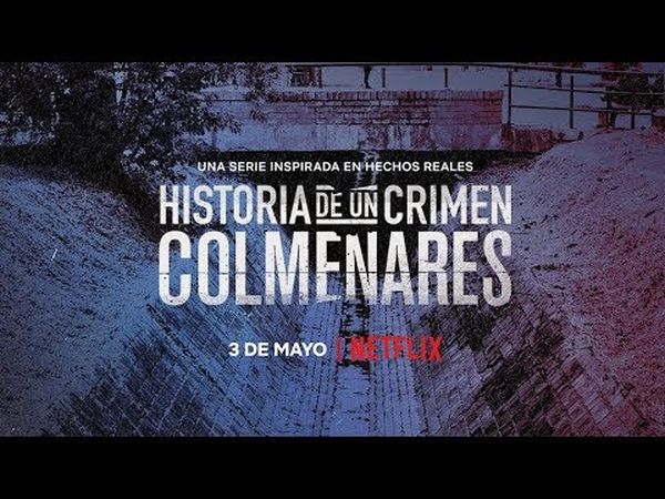 Histoire d'un crime: Colmenares