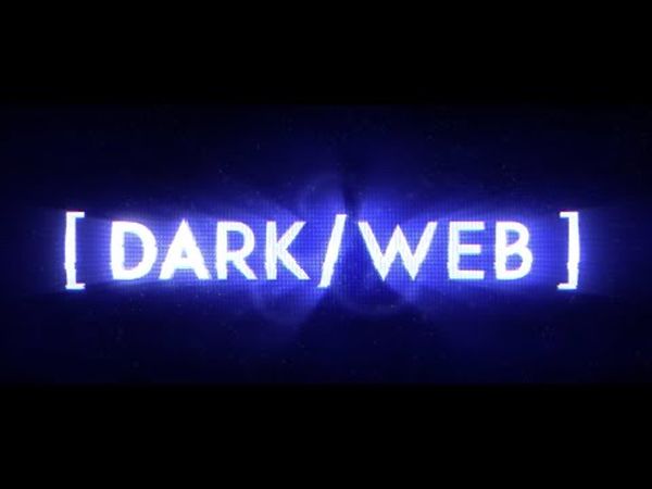 Dark/Web