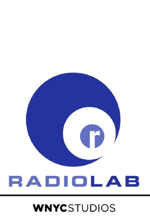 Radiolab (Podcast)