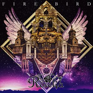 FIRE BIRD (Single)