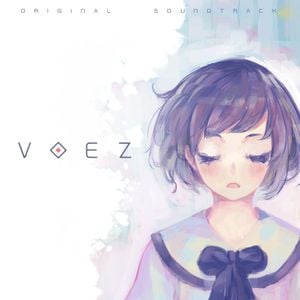 VOEZ (Original Soundtrack)