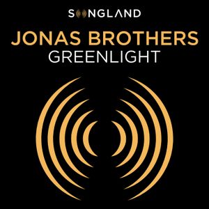 Greenlight (from “Songland”) (Single)