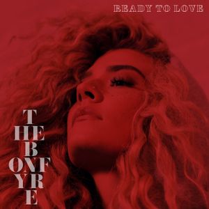 Ready To Love (EP)