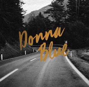 Donna Blue (EP)