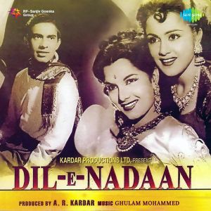 Dil-E-Nadaan (OST)