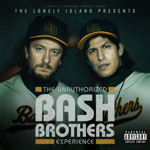 The Unauthorized Bash Brothers Experience (OST)