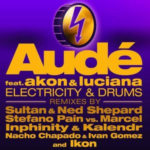 Electricity & Drums (remixes) (Single)