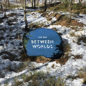 Between Worlds (Single)