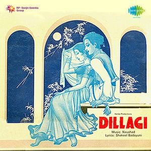 Dillagi (OST)