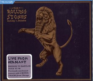 Bridges to Bremen (Live)