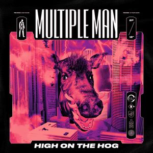 High On The Hog (EP)